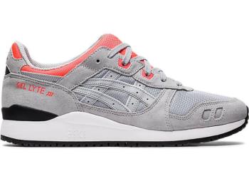 Asics Erkek GEL-LYTE III Koşu Ayakkabısı TR534LX